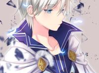 千·威斯塔利亚--《赤发白雪姬》