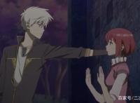 千·威斯塔利亚--《赤发白雪姬》