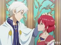 《赤发白雪姬》：你所有的悲伤我都懂