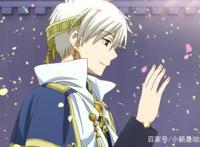 《赤发白雪姬》：你所有的悲伤我都懂