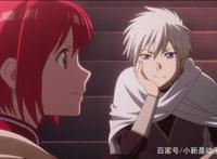 《赤发白雪姬》：你所有的悲伤我都懂