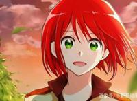 《赤发白雪姬》：你所有的悲伤我都懂