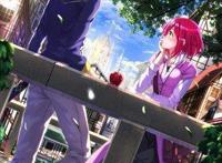 「推荐」那些令人少女心爆棚的动漫