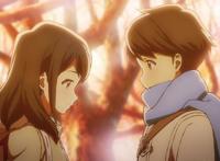 「推荐」那些令人少女心爆棚的动漫