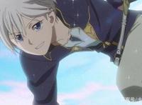 《赤发白雪姬》宠妻狂魔上线，轮转命运的颜色，那肯定是红色