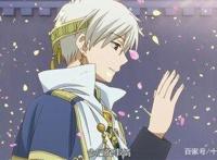 《赤发白雪姬》宠妻狂魔上线，轮转命运的颜色，那肯定是红色