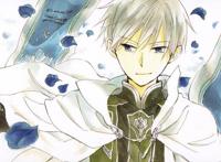 赤发白雪姬：爱，可以给我力量