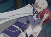 赤发白雪姬，这是爱情应该有的样子