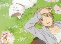 《夏目友人帐》与《赤发白雪姬》的联动插图公开了