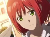 《夏目友人帐》与《赤发白雪姬》的联动插图公开了