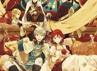 动漫里的5大自强型女主，白雪姬人人都喜欢，第5位却惨被众网友黑