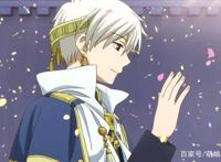 赤发白雪姬：又一个灰姑娘和白雪王子的故事