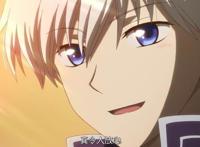 寒冷的冬天，来看看这部赤发白雪姬吧，保准能甜到你的心