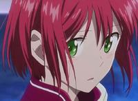 寒冷的冬天，来看看这部赤发白雪姬吧，保准能甜到你的心