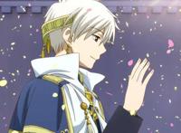 甜炸的少女动漫《赤发白雪姬》，实力撒狗粮你接招了吗？