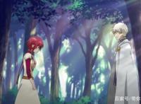 《赤发白雪姬》，一部既浪漫又励志的动漫！