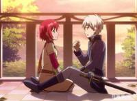 《赤发白雪姬》，一部既浪漫又励志的动漫！