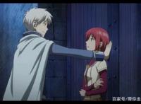 《赤发白雪姬》，一部既浪漫又励志的动漫！