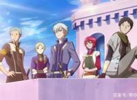 《赤发白雪姬》，一部既浪漫又励志的动漫！