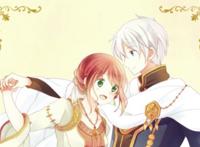 《赤发白雪姬》动漫作品，里边的角色和剧情大家是否记得呢