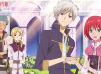 有多少人还在期待《赤发白雪姬》，第三季播出无望？原因竟然在这