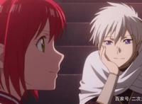 有多少人还在期待《赤发白雪姬》，第三季播出无望？原因竟然在这