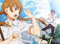 7部超甜动漫！一部比一部甜！