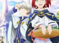 赤发白雪姬：一部拥有24集却像24季的动漫，而且每一季都在喂狗粮