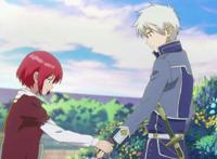 赤发白雪姬：一部拥有24集却像24季的动漫，而且每一季都在喂狗粮