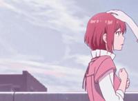 《赤发白雪姬》白雪和千·威斯塔利亚·克拉利涅斯，动漫情头自剪