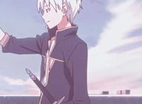 《赤发白雪姬》白雪和千·威斯塔利亚·克拉利涅斯，动漫情头自剪