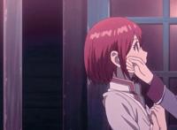 《赤发白雪姬》白雪和千·威斯塔利亚·克拉利涅斯，动漫情头自剪