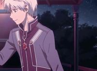 《赤发白雪姬》白雪和千·威斯塔利亚·克拉利涅斯，动漫情头自剪