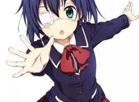 京阿尼作品中的美少女们，你最中意哪个，我最中意是这个武器