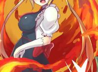 京阿尼作品中的美少女们，你最中意哪个，我最中意是这个武器