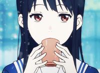 京阿尼作品中的美少女们，你最中意哪个，我最中意是这个武器