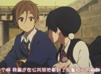 《玉子爱情故事》：不就是少女心吗，给你，都给你