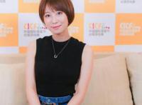 2017CICF超红星采访！活泼百变的小姐姐—安济知佳