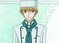 盘点动漫中的那些帅哥老师！