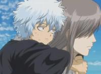 动漫中的老师角色，最后一个不要太可爱