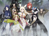 为梦想奋斗的动漫各位你们知道几部呢？