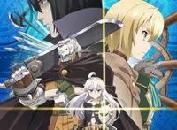 为梦想奋斗的动漫各位你们知道几部呢？