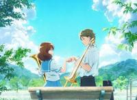 久美子的爱情故事！《京吹》剧场版让人又爱又恨