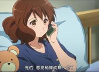 久美子的爱情故事！《京吹》剧场版让人又爱又恨