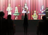 16年前这部动漫打开新世界大门，B站9.9分，同题材无人超越