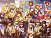 这10部高人气校园番，不仅口碑好，还带有青春的味道