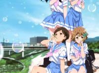 吹响吧，上低音号，用心呈现的校园动漫