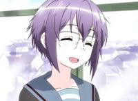 动漫里那些只穿校服的人，制作组真的很缺经费吗？