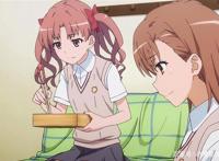 动漫里那些只穿校服的人，制作组真的很缺经费吗？