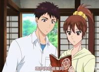 盘点动漫里的集体宿舍，能入住一个就满足了，男主角太幸福！